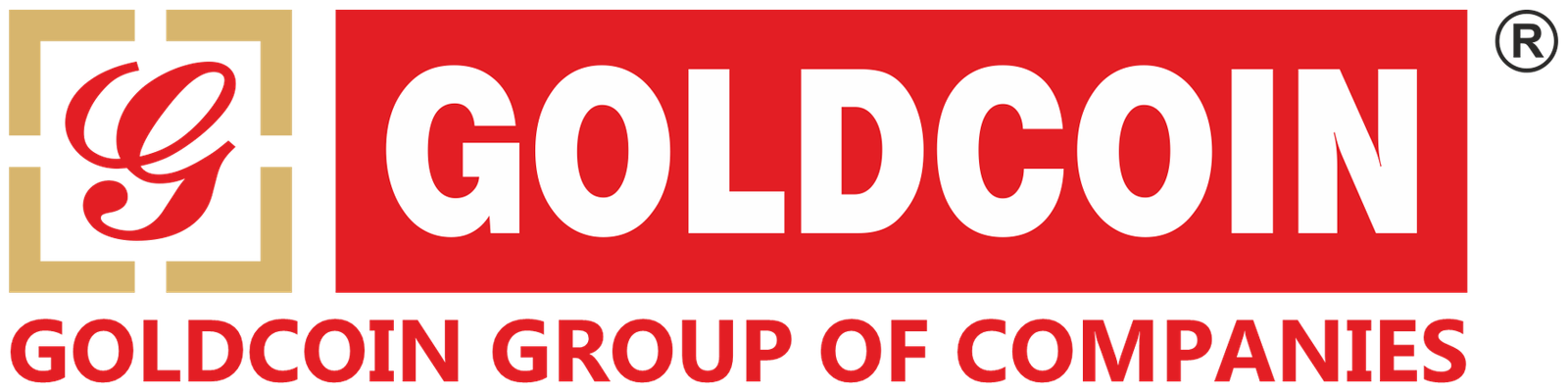 Goldcoin Packaging Corporation - Logo