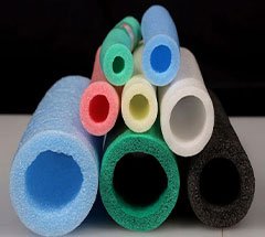 Goldcoin Packaging Corporation - EPE Foam Tube