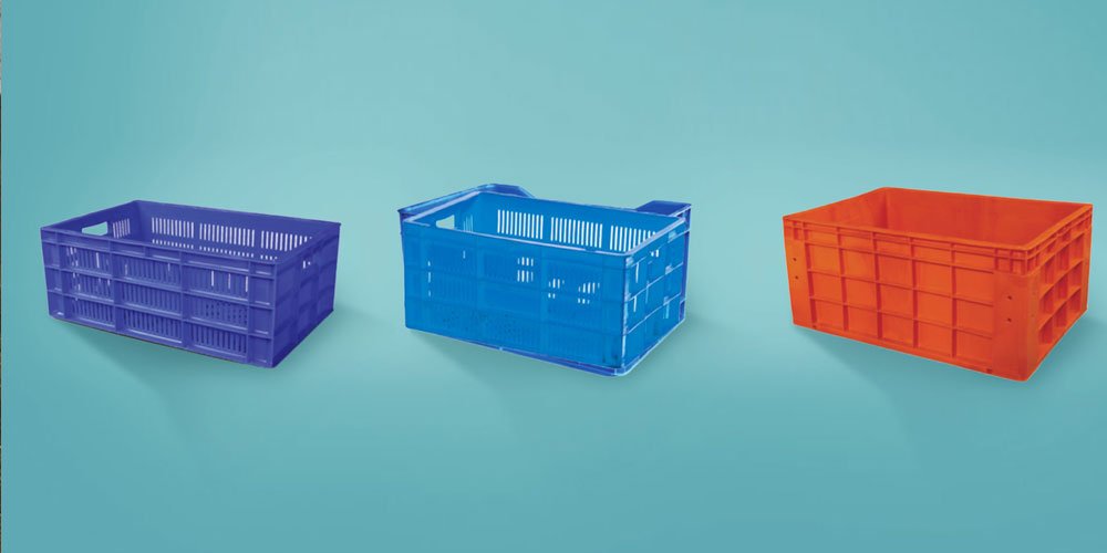 Goldcoin Packaging Corporation - Crates Agriculture