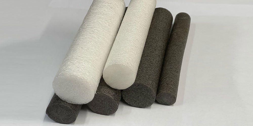 Goldcoin Packaging Corporation - EPE Foam Rod