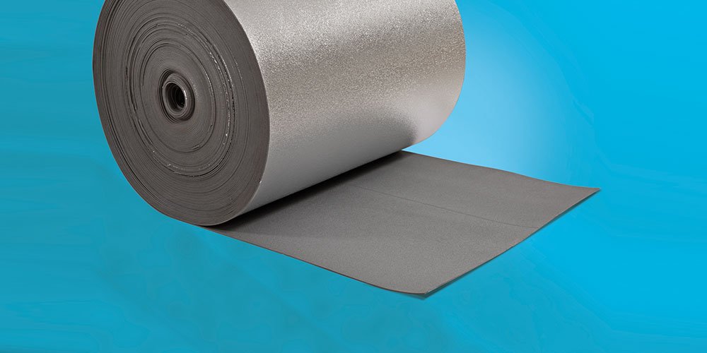 Goldcoin Packaging Corporation - Chemically Crosslinked Foam (XLPE) Roll / Sheet